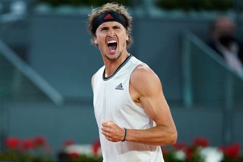 tennis madrid|tennis madrid zverev.